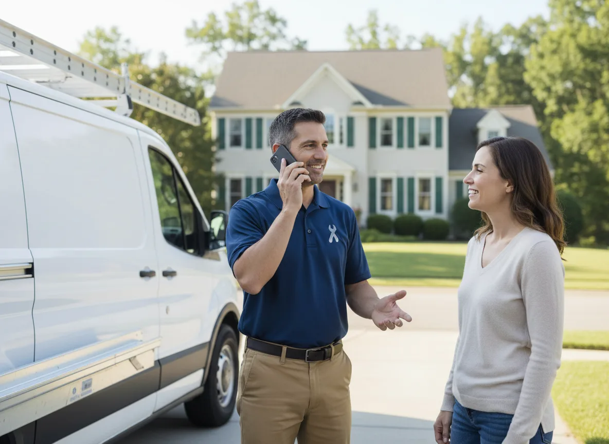 Home Gutter Service New Boston, TX FAQs